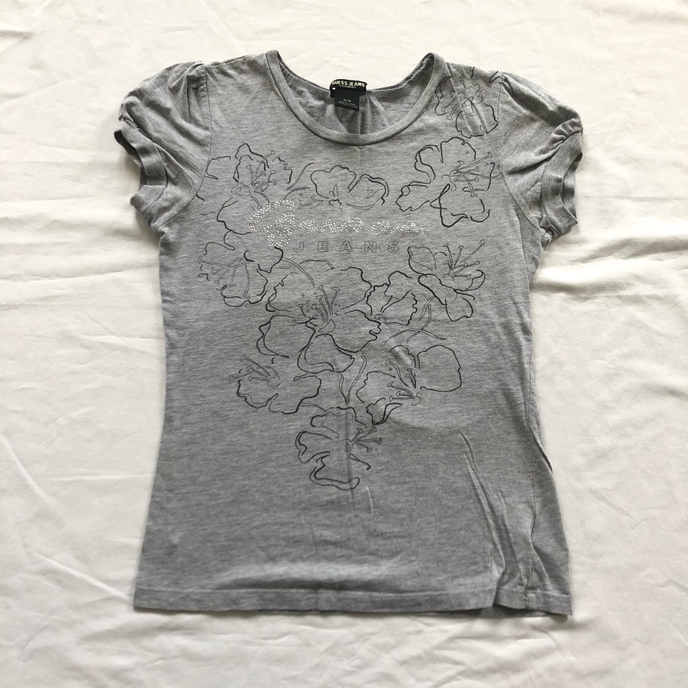 Guess Graphic Tee